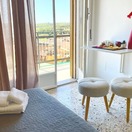 Centopassi Noto B&B Eksteriør bilde