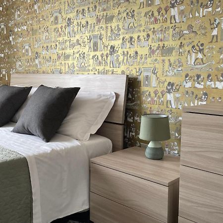 Centopassi Noto B&B Eksteriør bilde