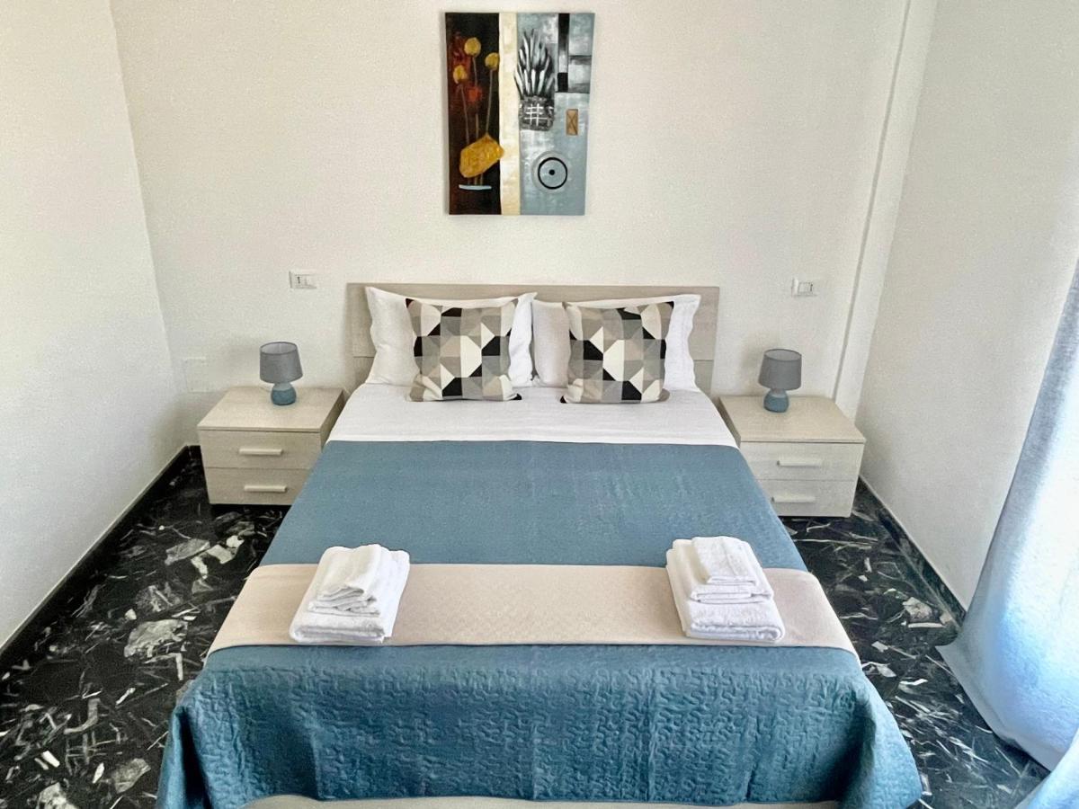 Centopassi Noto B&B Eksteriør bilde