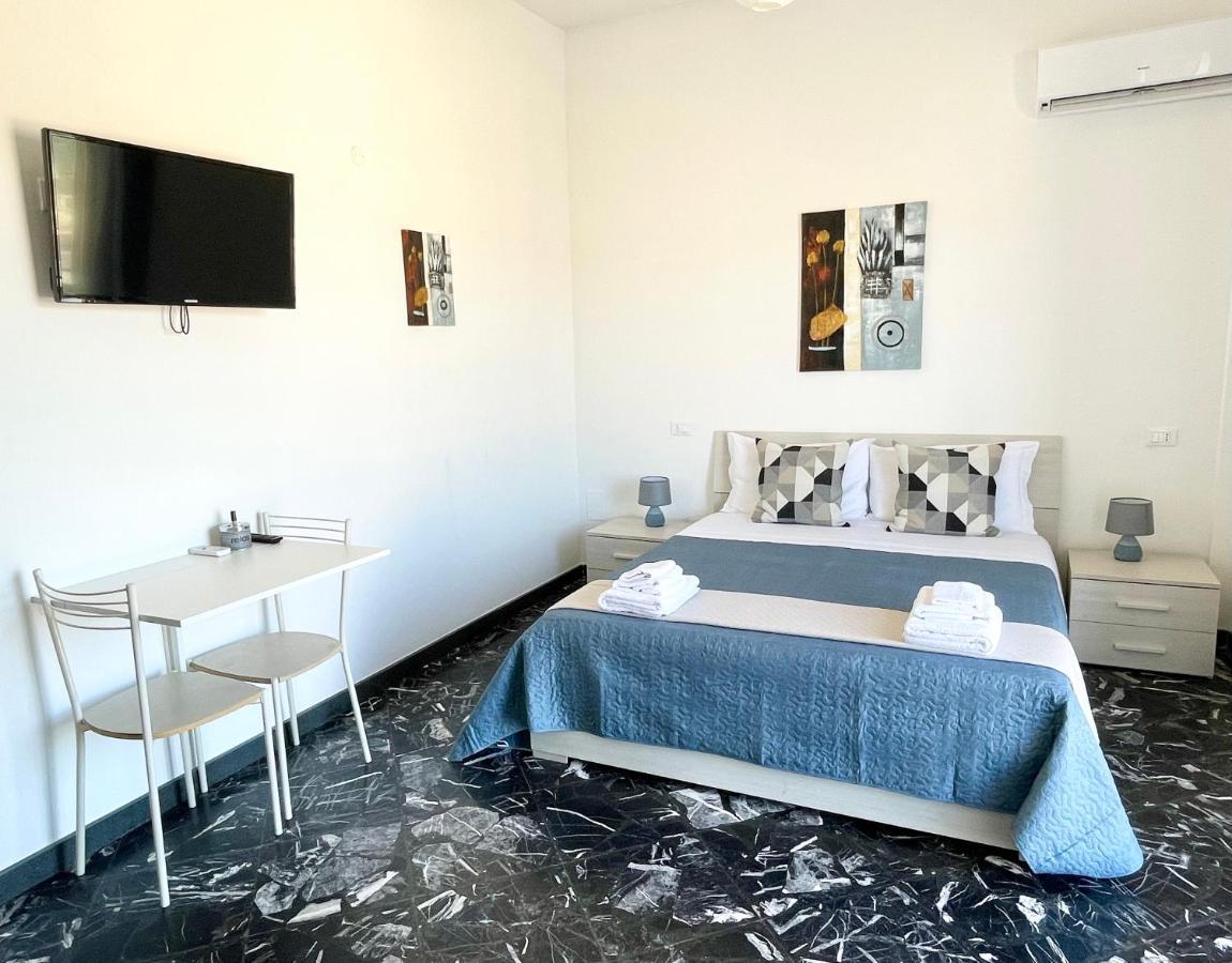 Centopassi Noto B&B Eksteriør bilde