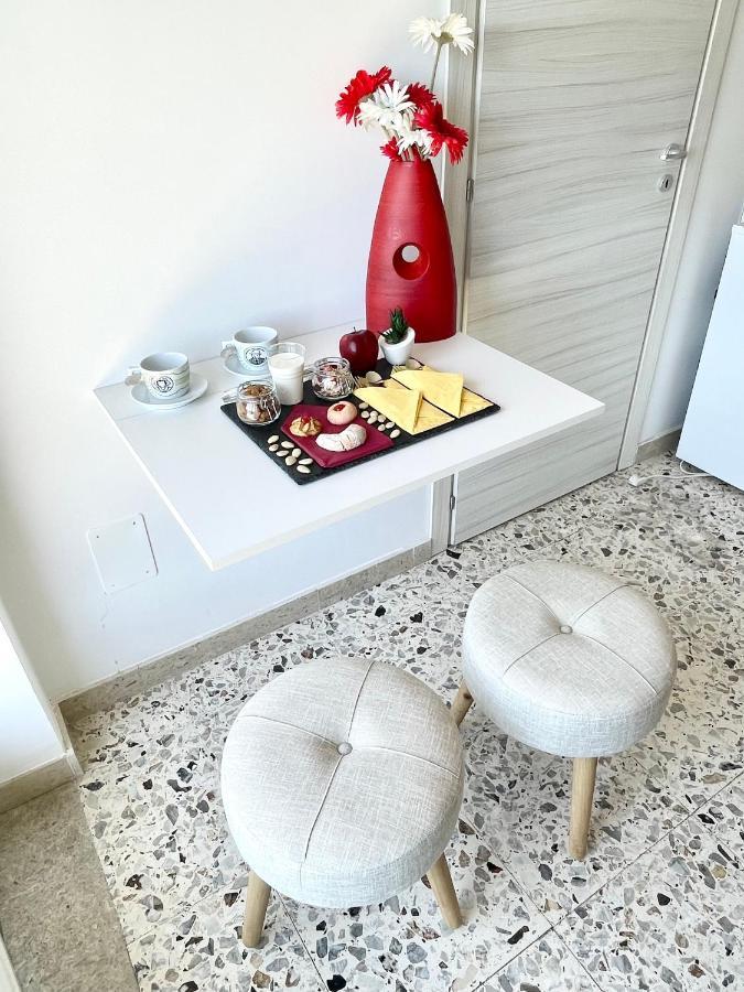 Centopassi Noto B&B Eksteriør bilde