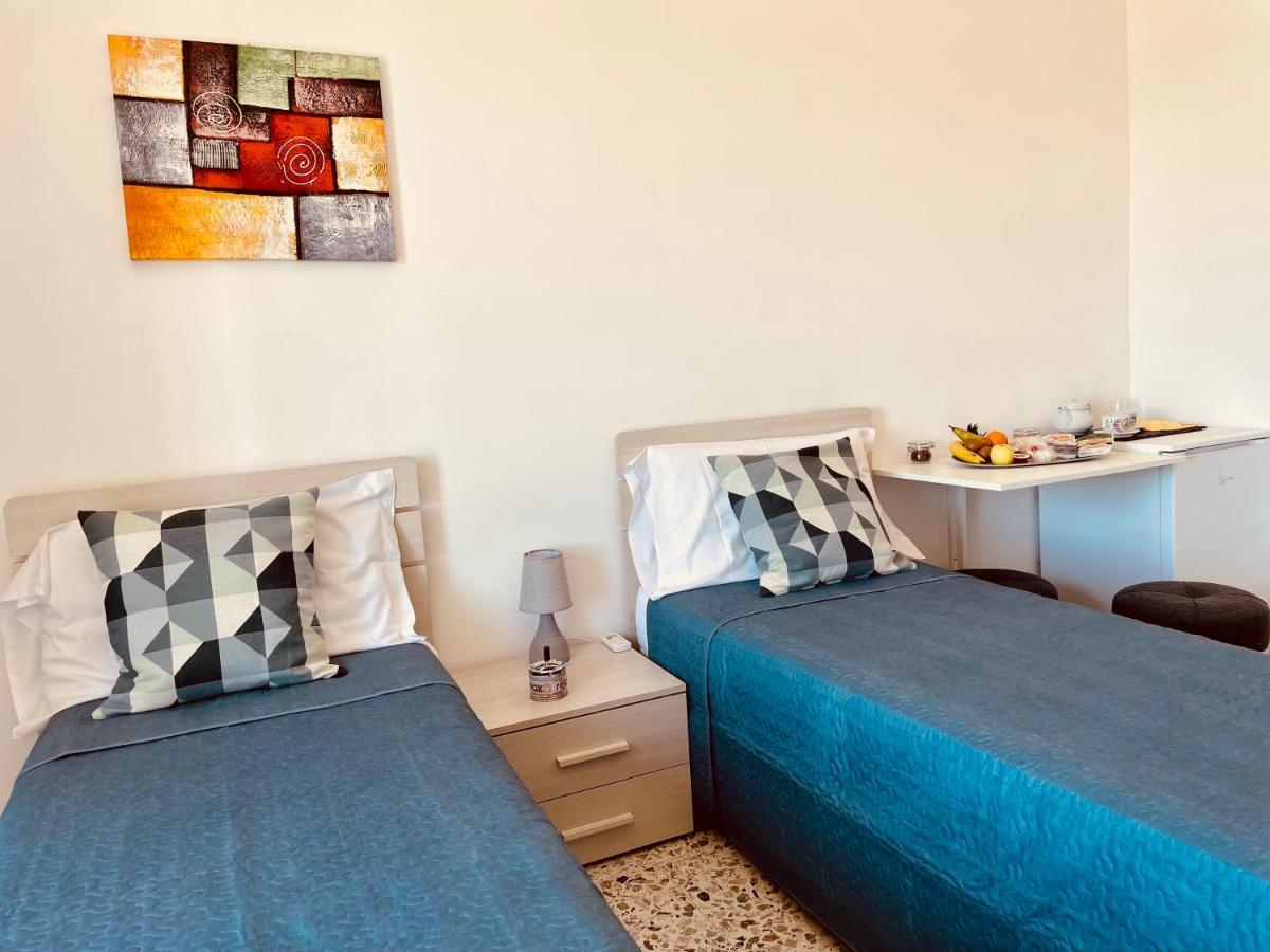 Centopassi Noto B&B Eksteriør bilde