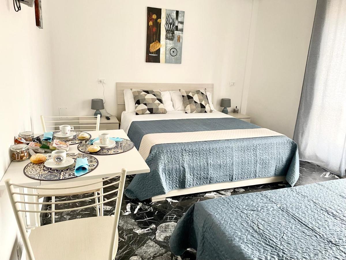Centopassi Noto B&B Eksteriør bilde