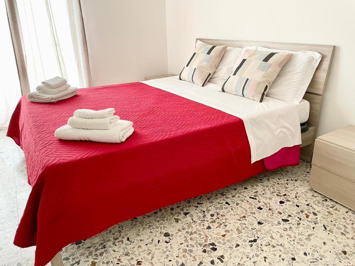 Centopassi Noto B&B Eksteriør bilde